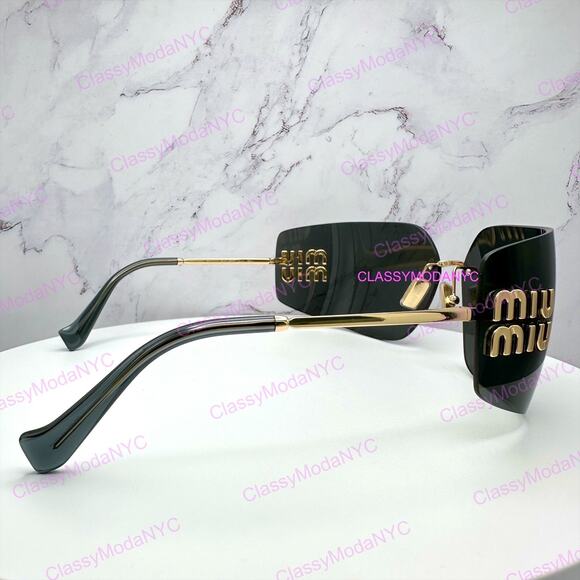 New MIU MIU Sunglasses main image 7